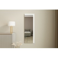 Oglindă Hanah Home Lariya White imaginea #2 — magazin online Desire.md