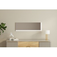 Oglindă Hanah Home Lariya White imaginea #4 — magazin online Desire.md