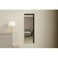 Зеркало Hanah Home Lariya White Black фото №2 — интернет-магазин Desire.md