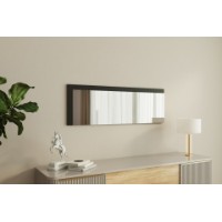 Зеркало Hanah Home Lariya White Black фото №3 — интернет-магазин Desire.md