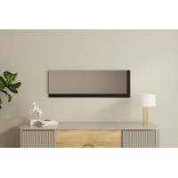 Зеркало Hanah Home Lariya White Black фото №4 — интернет-магазин Desire.md