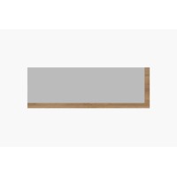 Зеркало Hanah Home Lariya White Natural фото №5 — интернет-магазин Desire.md