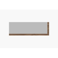 Oglindă Hanah Home Lariya White Walnut imaginea #5 — magazin online Desire.md