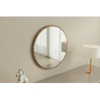 Oglindă Hanah Home Ozze Walnut imaginea #3 — magazin online Desire.md
