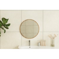 Oglindă Hanah Home Ozze Walnut imaginea #5 — magazin online Desire.md