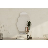 Oglindă Hanah Home Perilla Black imaginea #2 — magazin online Desire.md