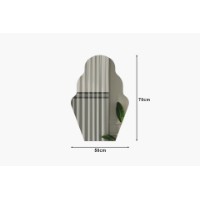 Oglindă Hanah Home Perilla Black imaginea #5 — magazin online Desire.md