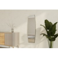 Зеркало Hanah Home Aural Black фото №3 — интернет-магазин Desire.md