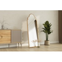 Зеркало Hanah Home Sahmaran Sapphire Oak
