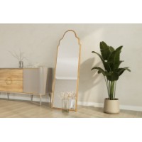 Зеркало Hanah Home Sahmaran Sapphire Oak фото №3 — интернет-магазин Desire.md