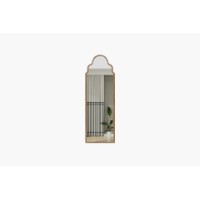 Зеркало Hanah Home Sahmaran Sapphire Oak фото №4 — интернет-магазин Desire.md