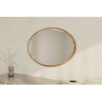 Зеркало Hanah Home Beyo Sapphire Oak