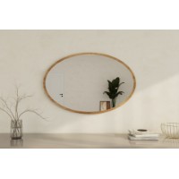 Oglindă Hanah Home Beyo Sapphire Oak imaginea #2 — magazin online Desire.md