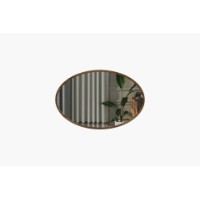 Oglindă Hanah Home Beyo Sapphire Oak imaginea #4 — magazin online Desire.md