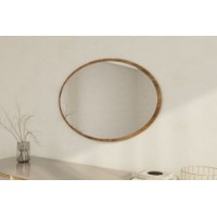 Зеркало Hanah Home Beyo Walnut