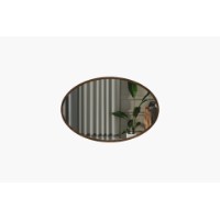 Oglindă Hanah Home Beyo Walnut imaginea #4 — magazin online Desire.md