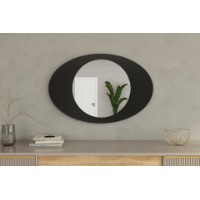 Зеркало Hanah Home Obble Black