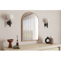 Зеркало Hanah Home Brilya Oak