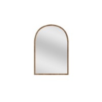 Oglindă Hanah Home Brilya Oak imaginea #4 — magazin online Desire.md