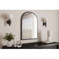 Oglindă Hanah Home Brilya Black
