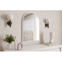 Зеркало Hanah Home Brilya White