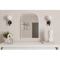 Oglindă Hanah Home Brilya White imaginea #2 — magazin online Desire.md