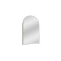 Oglindă Hanah Home Brilya White imaginea #3 — magazin online Desire.md