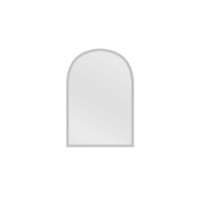 Oglindă Hanah Home Brilya White imaginea #4 — magazin online Desire.md
