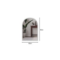Oglindă Hanah Home Brilya White imaginea #5 — magazin online Desire.md