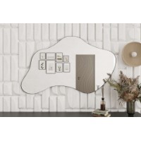 Oglindă Hanah Home Azeila imaginea #2 — magazin online Desire.md