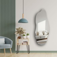 Oglindă Hanah Home 52135Ayna-001