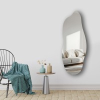 Oglindă Hanah Home 52135Ayna-001 imaginea #2 — magazin online Desire.md
