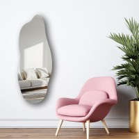 Oglindă Hanah Home 52135Ayna-001 imaginea #3 — magazin online Desire.md
