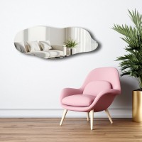 Oglindă Hanah Home 52135Ayna-001 imaginea #7 — magazin online Desire.md