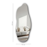 Oglindă Hanah Home 52135Ayna-001 imaginea #8 — magazin online Desire.md