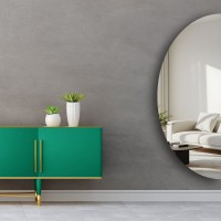 Oglindă Hanah Home 52135Ayna-002 imaginea #3 — magazin online Desire.md