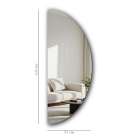 Oglindă Hanah Home 52135Ayna-002 imaginea #6 — magazin online Desire.md