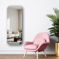 Oglindă Hanah Home 52135Ayna-003 imaginea #3 — magazin online Desire.md