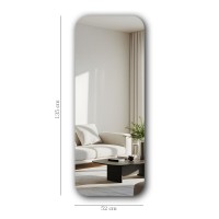 Oglindă Hanah Home 52135Ayna-003 imaginea #8 — magazin online Desire.md