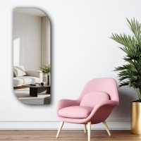 Oglindă Hanah Home 52135Ayna-005 imaginea #3 — magazin online Desire.md