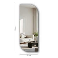 Oglindă Hanah Home 52135Ayna-005 imaginea #8 — magazin online Desire.md
