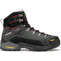 Bocanci pentru bărbați Asolo Drifter Pro GV MM Graphite/Gunmet, s.44 1/2 imaginea #2 — magazin online Desire.md