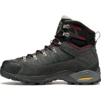 Bocanci pentru bărbați Asolo Drifter Pro GV MM Graphite/Gunmet, s.44 1/2 imaginea #3 — magazin online Desire.md