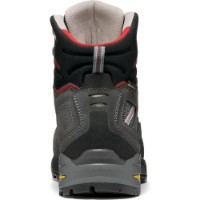 Bocanci pentru bărbați Asolo Drifter Pro GV MM Graphite/Gunmet, s.45 imaginea #5 — magazin online Desire.md