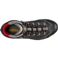 Bocanci pentru bărbați Asolo Drifter Pro GV MM Graphite/Gunmet, s.45 imaginea #6 — magazin online Desire.md
