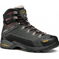 Bocanci pentru bărbați Asolo Drifter Pro GV MM Graphite/Gunmet, s.46 imaginea #1 — magazin online Desire.md