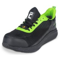 Adidași pentru copii Cerva Ultralight MF ESD S1PS SR 0201061760, s.38