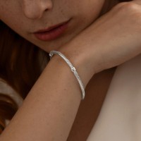 Brățară SOLOVOV JEWELRY 94050957 s.17 13,68g imaginea #4 — magazin online Desire.md