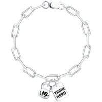 Brățară SOLOVOV JEWELRY 94050818 s.18 13,3g