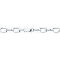 Brățară SOLOVOV JEWELRY 94050818 s.18 13,3g imaginea #4 — magazin online Desire.md